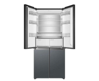 TCL Outlet RC456CXE0 No Frost 190cm Srebrna Do Obudowy 456L - 1562495 - zdjęcie 4